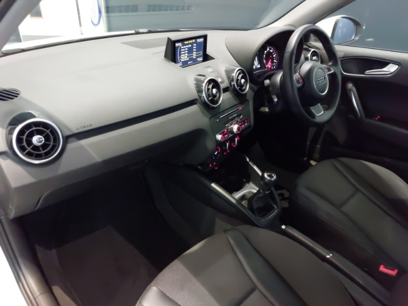 Used Audi A1 2018 for sale - 77073613: Photo 5