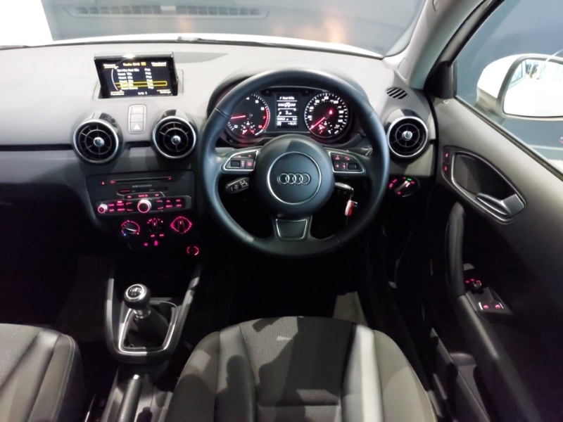 Used Audi A1 2018 for sale - 77073613: Photo 7