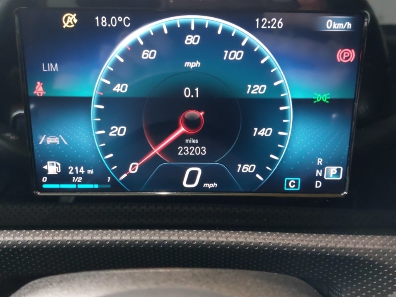 Used Mercedes-Benz A-Class 2020 for sale - 77596588: Photo 13