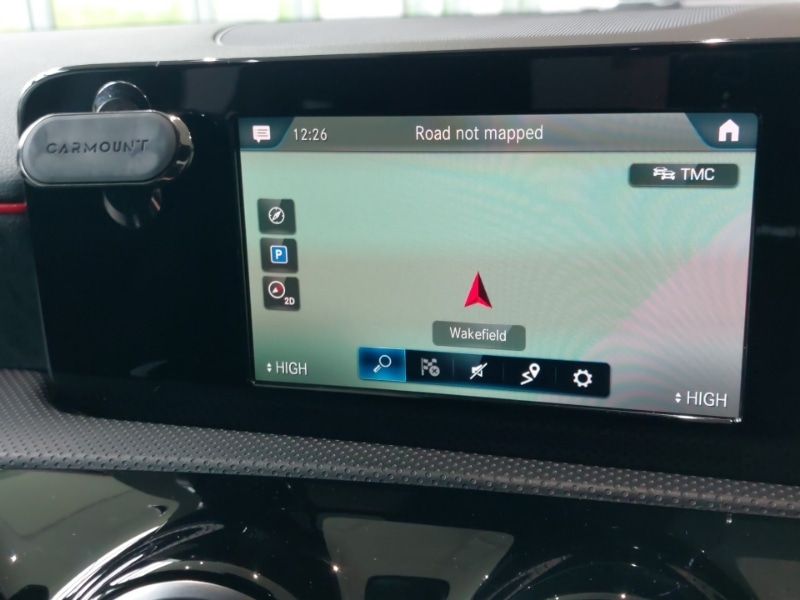 Used Mercedes-Benz A-Class 2020 for sale - 77596588: Photo 17