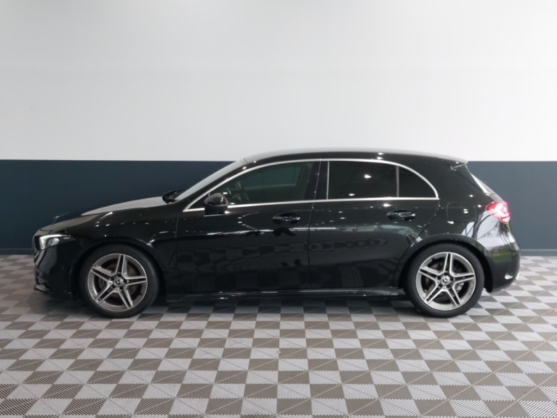 Used Mercedes-Benz A-Class 2020 for sale - 77596588: Photo 4