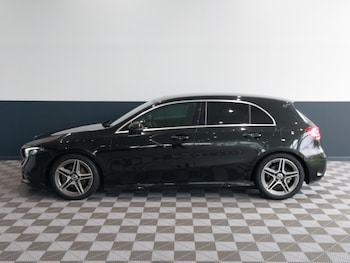 Used Mercedes-Benz A-Class 2020 for sale - 77596588: Photo