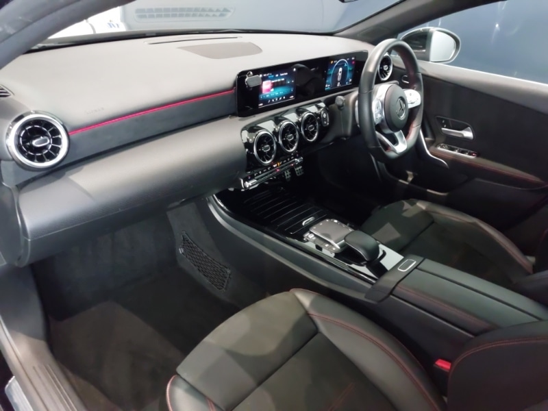 Used Mercedes-Benz A-Class 2020 for sale - 77596588: Photo 5