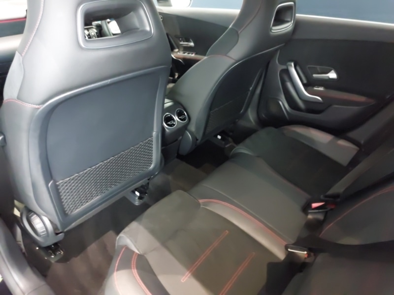 Used Mercedes-Benz A-Class 2020 for sale - 77596588: Photo 6