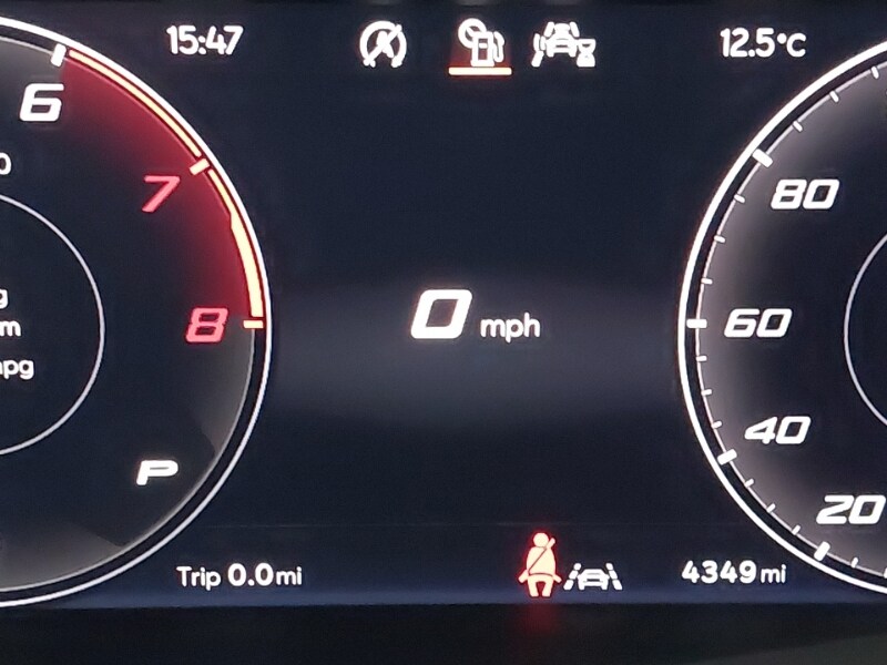 Used SEAT Ibiza 2025 for sale - 76795349: Photo 13