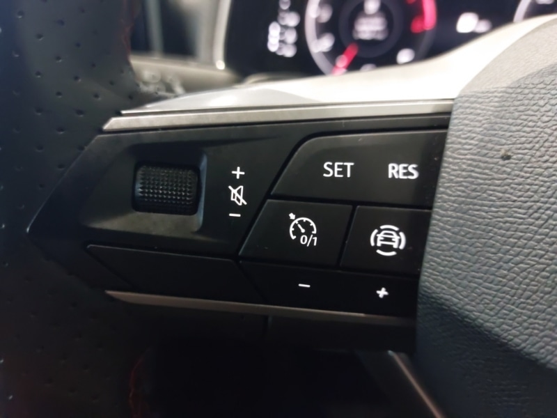 Used SEAT Ibiza 2025 for sale - 76795349: Photo 14