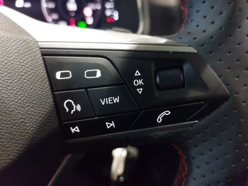 Used SEAT Ibiza 2025 for sale - 76795349: Photo 15