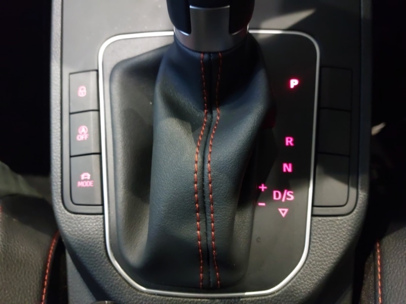 Used SEAT Ibiza 2025 for sale - 76795349: Photo 16