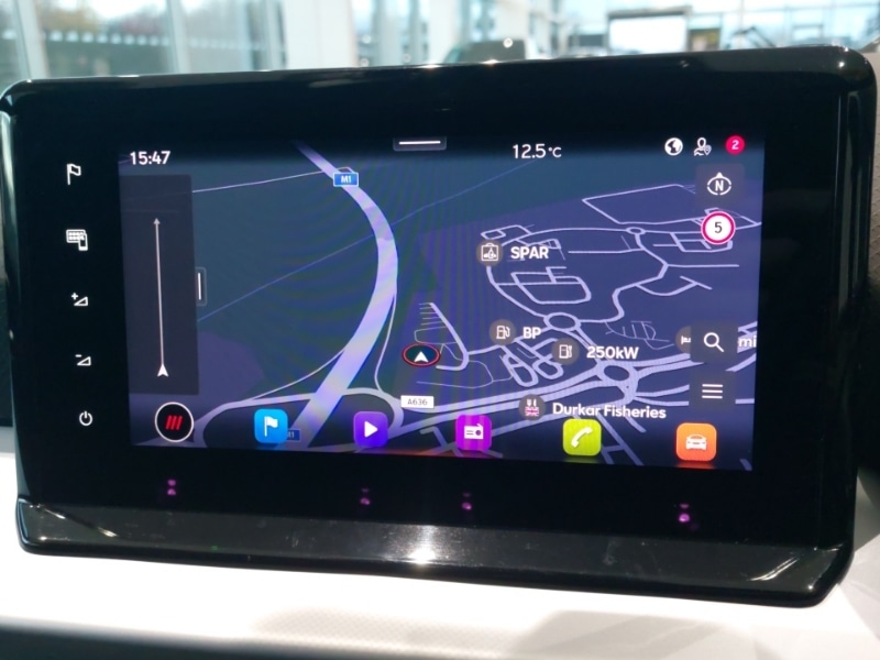 Used SEAT Ibiza 2025 for sale - 76795349: Photo 17