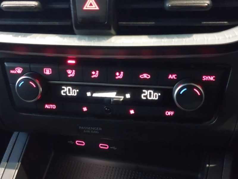 Used SEAT Ibiza 2025 for sale - 76795349: Photo 18