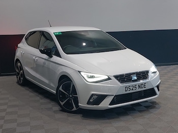 2025 - 1.0 TSI 115 FR Sport 5dr DSG