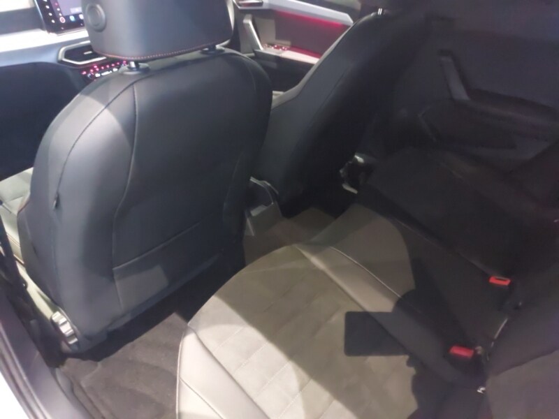 Used SEAT Ibiza 2025 for sale - 76795349: Photo 6