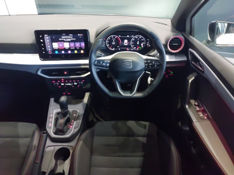 Used SEAT Ibiza 2025 for sale - 76795349: Photo 7