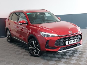 Used MG MG ZS 2025 for sale - 76964182: Photo