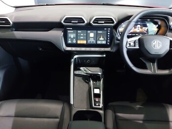 Used MG MG ZS 2025 for sale - 76964182: Photo