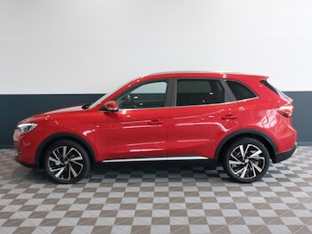 Used MG MG ZS 2025 for sale - 76964182: Photo