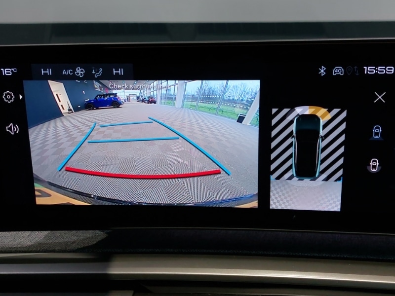 Used Peugeot 3008 2024 for sale - 77371371: Photo 11