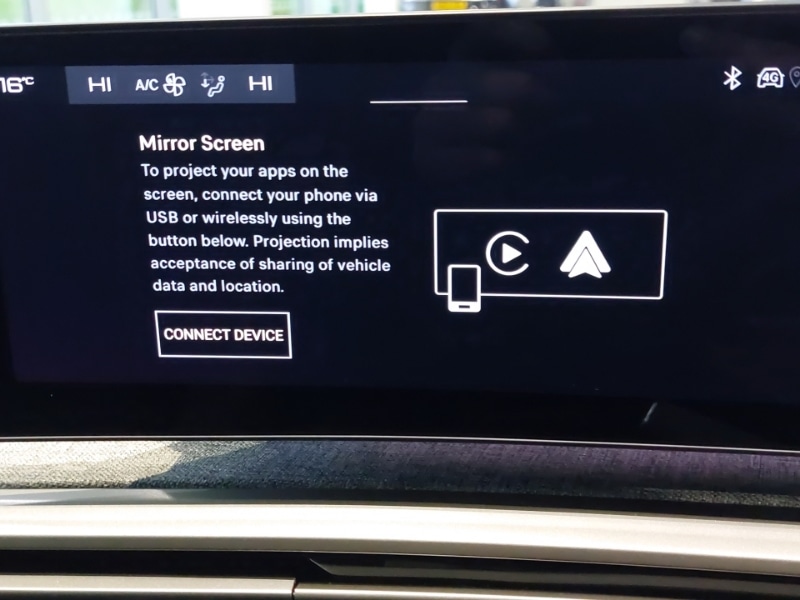 Used Peugeot 3008 2024 for sale - 77371371: Photo 19