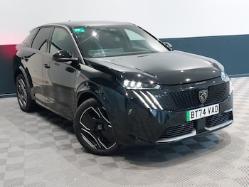 Used Peugeot 3008 2024 for sale - 77371371: Photo