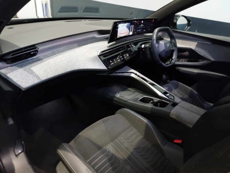 Used Peugeot 3008 2024 for sale - 77371371: Photo 5