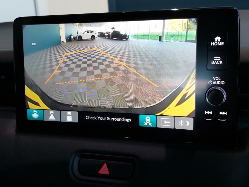 Used Honda HR-V 2022 for sale - 76383987: Photo 11