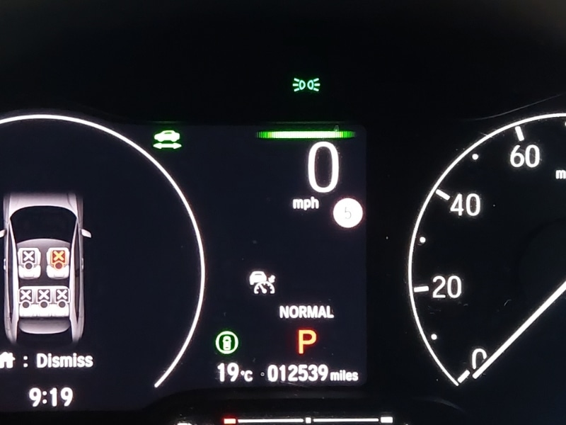 Used Honda HR-V 2022 for sale - 76383987: Photo 13