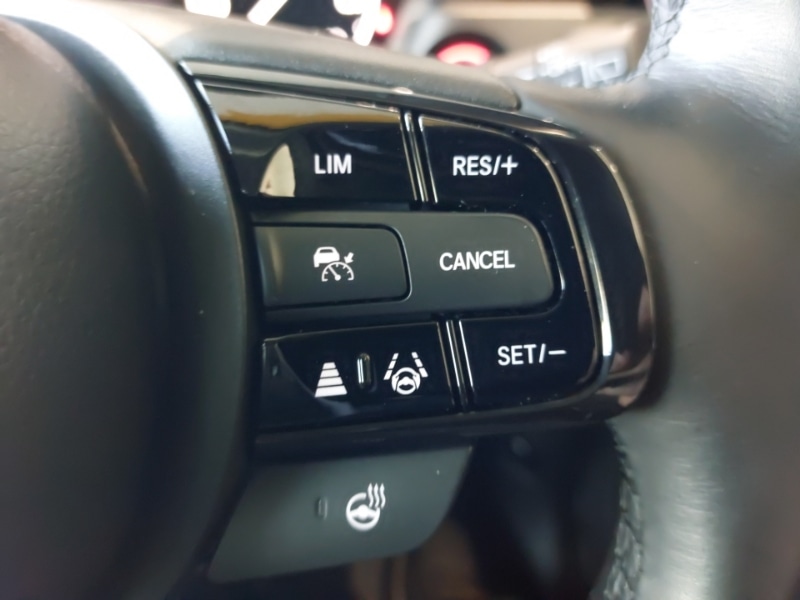 Used Honda HR-V 2022 for sale - 76383987: Photo 15