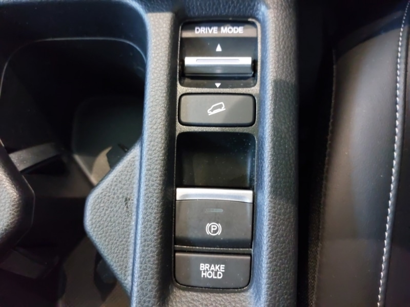 Used Honda HR-V 2022 for sale - 76383987: Photo 16