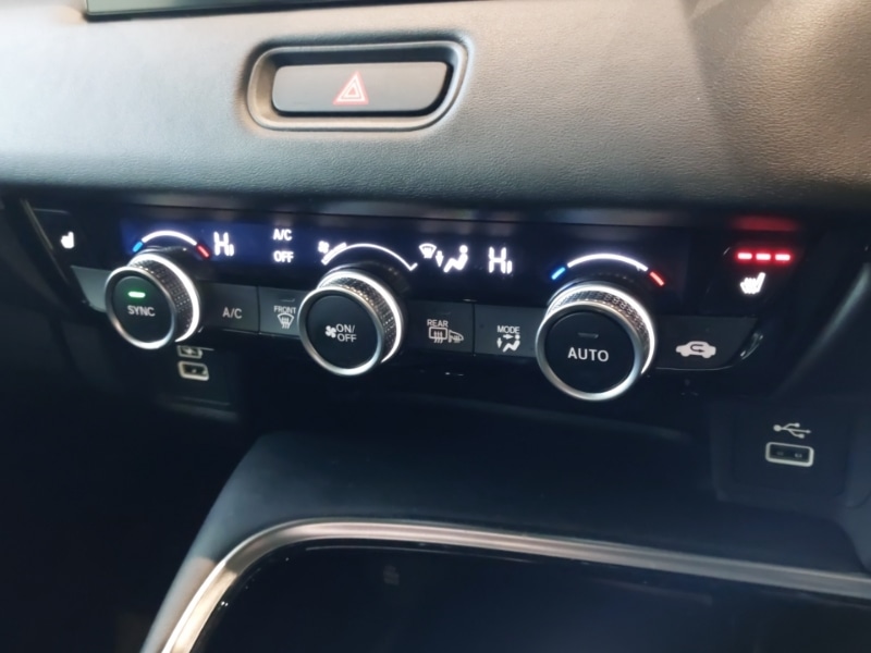 Used Honda HR-V 2022 for sale - 76383987: Photo 17