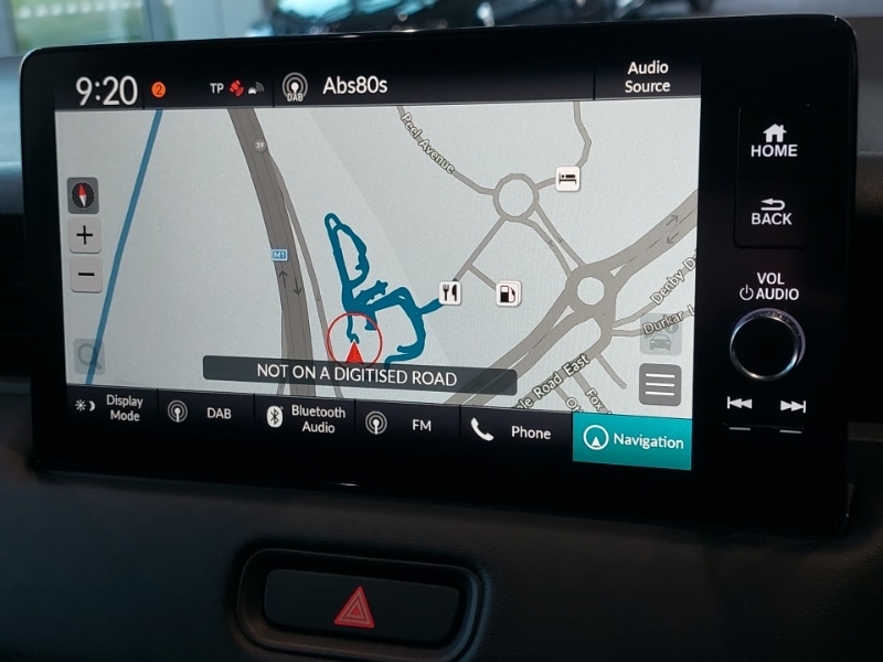 Used Honda HR-V 2022 for sale - 76383987: Photo 18