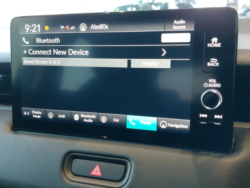 Used Honda HR-V 2022 for sale - 76383987: Photo 19