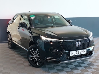 2022 - 1.5 eHEV Advance 5dr CVT