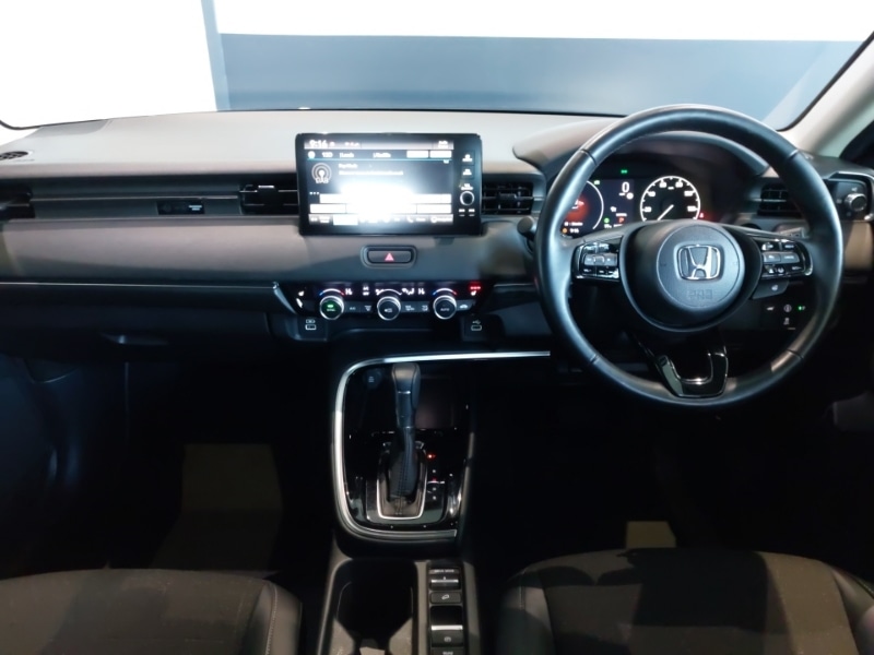 Used Honda HR-V 2022 for sale - 76383987: Photo 2