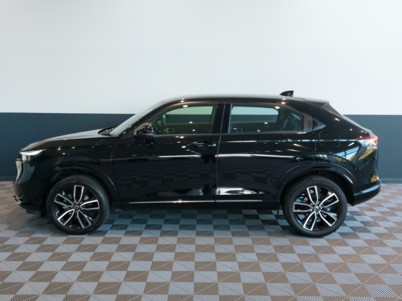 Used Honda HR-V 2022 for sale - 76383987: Photo 4