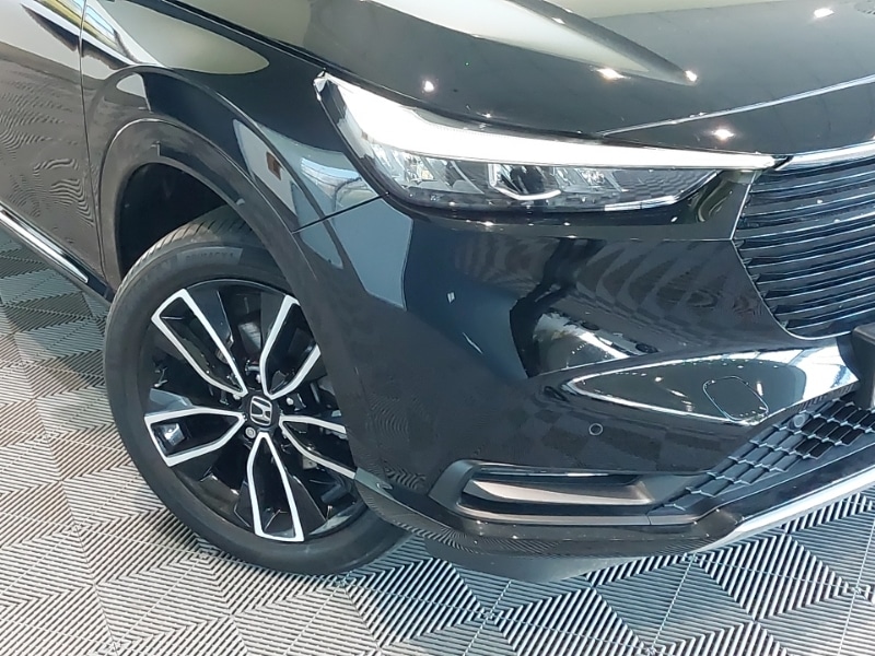 Used Honda HR-V 2022 for sale - 76383987: Photo 9