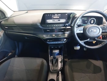 Used Hyundai BAYON 2023 for sale - 78515472: Photo
