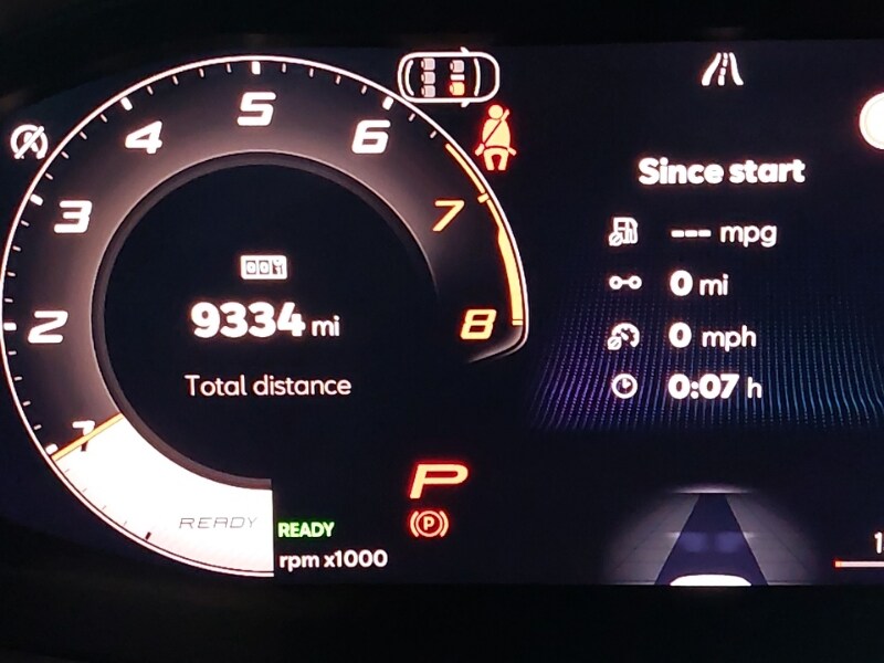 Used Cupra Formentor 2025 for sale - 77908192: Photo 13