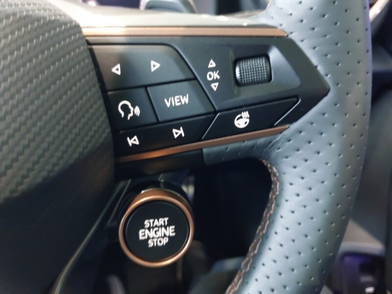 Used Cupra Formentor 2025 for sale - 77908192: Photo 15