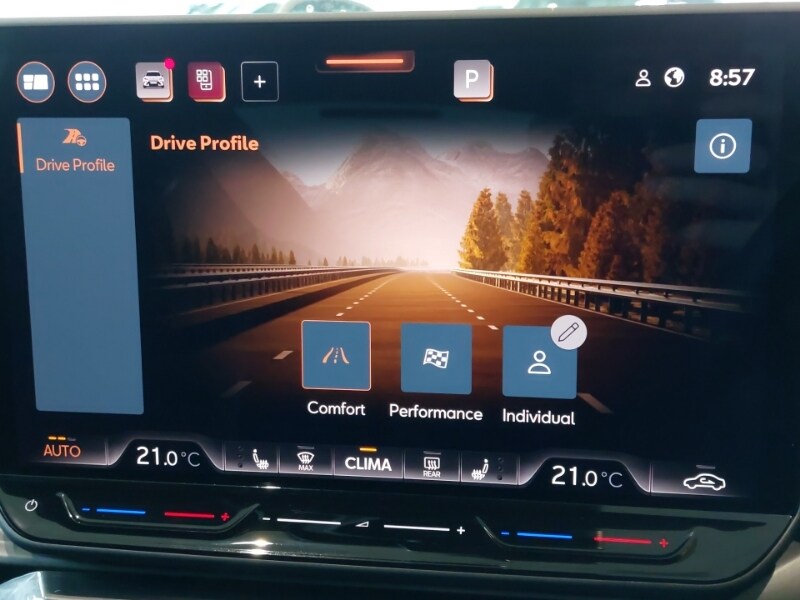 Used Cupra Formentor 2025 for sale - 77908192: Photo 16