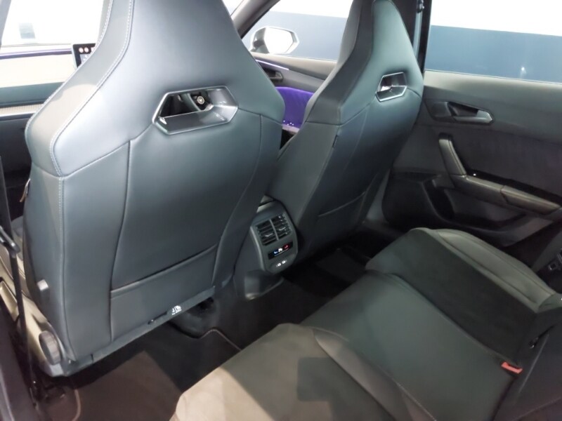 Used Cupra Formentor 2025 for sale - 77908192: Photo 6