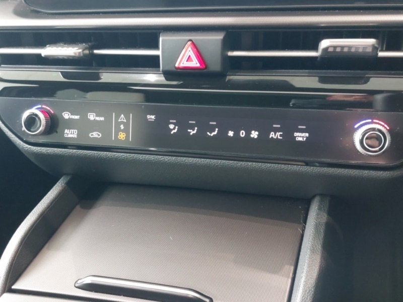 Used Kia Sportage 2025 for sale - 77969335: Photo 17