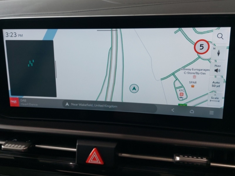 Used Kia Sportage 2025 for sale - 77969335: Photo 18