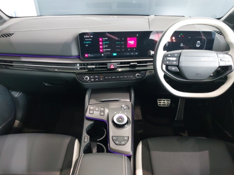 Used Kia Sportage 2025 for sale - 77969335: Photo 2