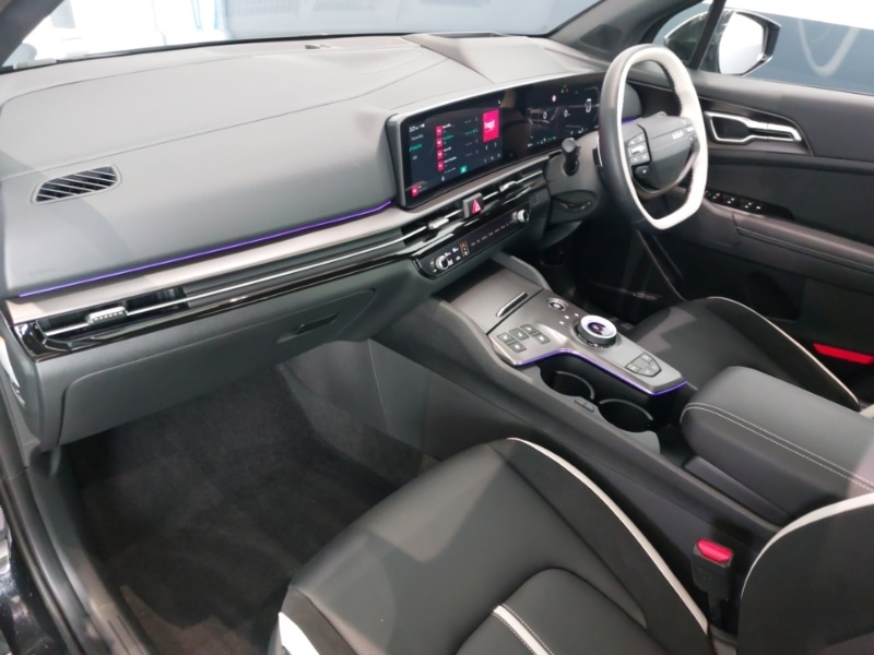 Used Kia Sportage 2025 for sale - 77969335: Photo 5