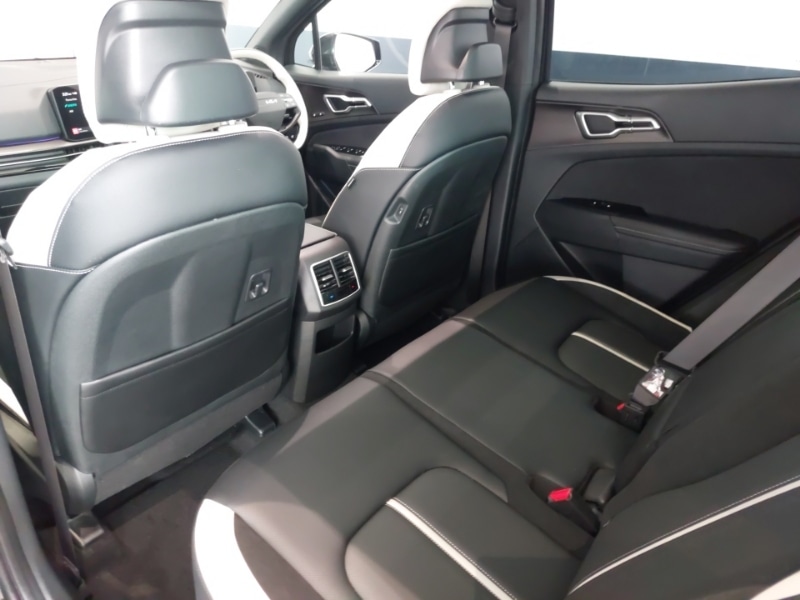 Used Kia Sportage 2025 for sale - 77969335: Photo 6