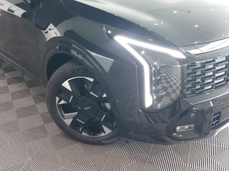 Used Kia Sportage 2025 for sale - 77969335: Photo 9