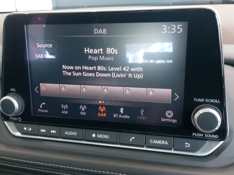 Used Nissan X-Trail 2023 for sale - 78147293: Photo 10