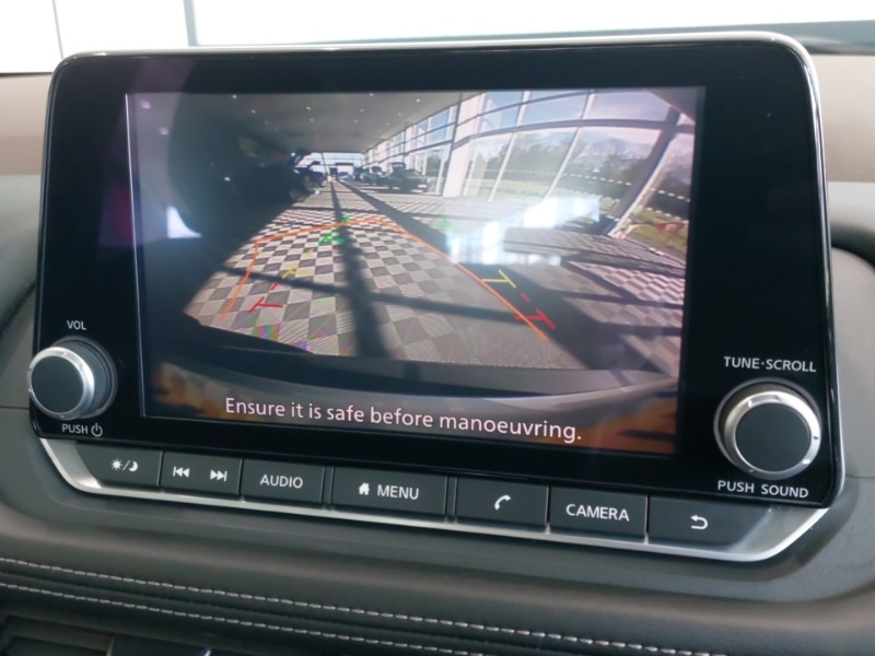 Used Nissan X-Trail 2023 for sale - 78147293: Photo 11