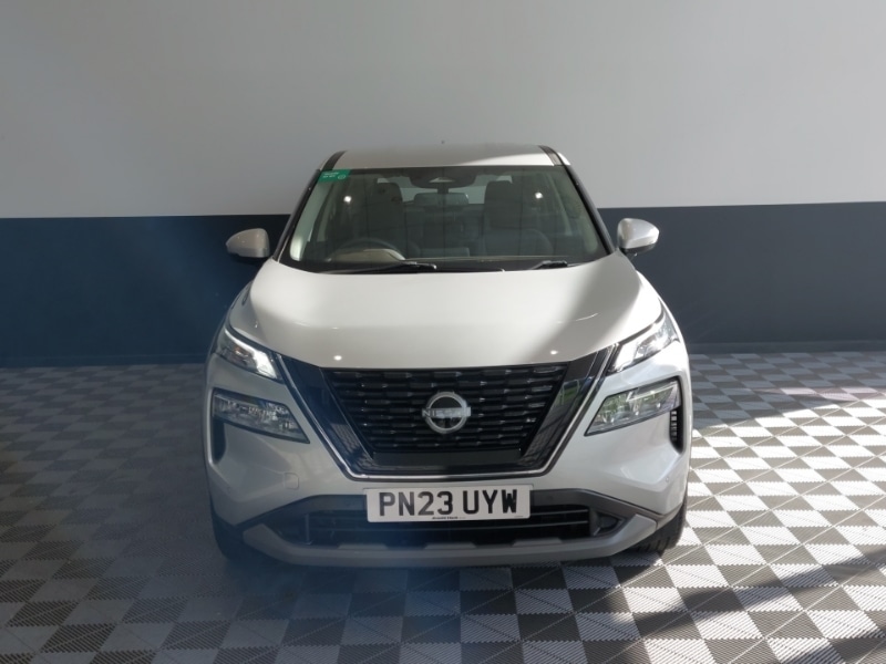 Used Nissan X-Trail 2023 for sale - 78147293: Photo 12