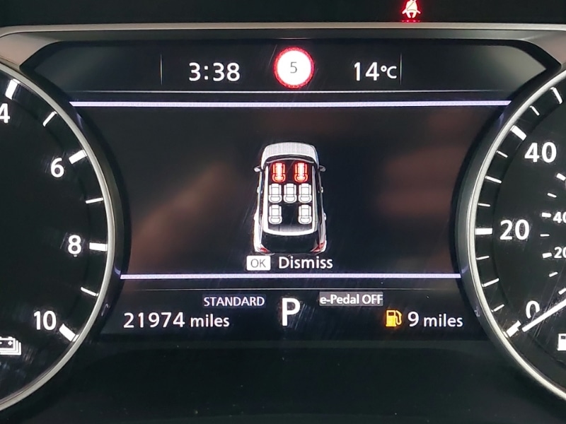 Used Nissan X-Trail 2023 for sale - 78147293: Photo 13